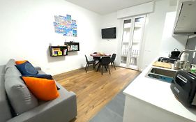 Charming Newly Renovated Apartment